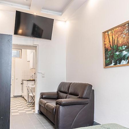 Welcoming 1Br Apt- Near U6 Station Am Schoepfwerk Viena Exterior foto