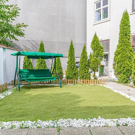 Welcoming 1Br Apt- Near U6 Station Am Schoepfwerk Viena Exterior foto