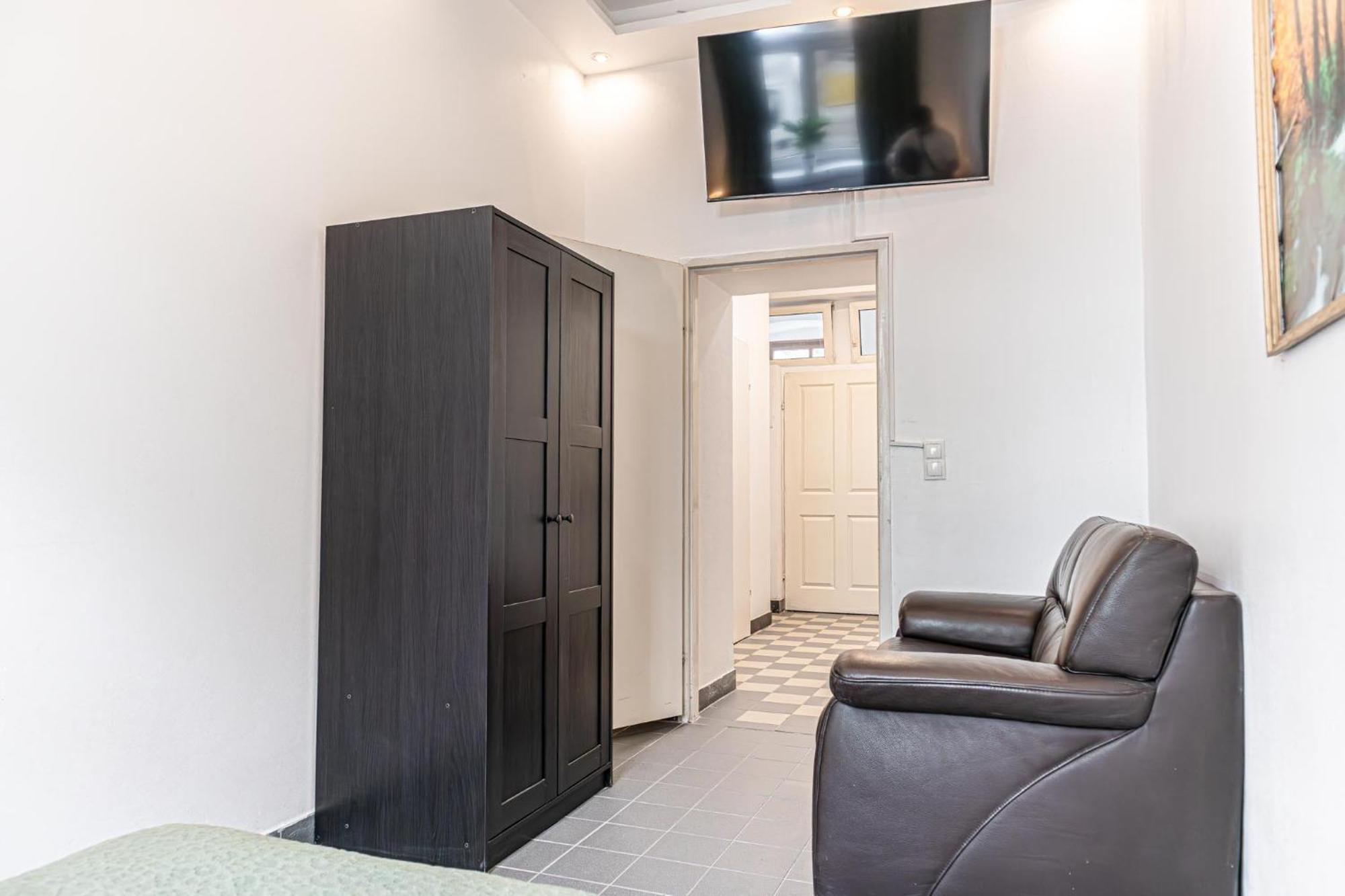 Welcoming 1Br Apt- Near U6 Station Am Schoepfwerk Viena Exterior foto